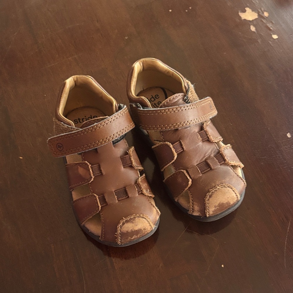 Stride Rite Archie Sandal